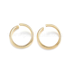 Offene Biegeringe aus Edelstahl 304&nbsp;LS-STAS-F084-16G