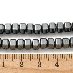 Unmagnetische synthetischen Hämatitkornen Stränge&nbsp;G-I365-21