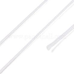 Cordon tressé en nylon&nbsp;NWIR-R013-1mm-800