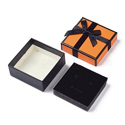 Schmuckset aus Papier&nbsp;CON-C007-04A-01