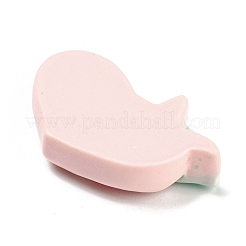 Cabochons di opaco resina&nbsp;RESI-Z009-01A