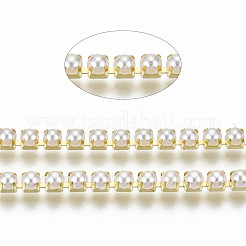 Catene di ottone artiglio&nbsp;CHC-Q012-SS8.5-01G