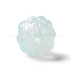Perles acryliques lumineuses&nbsp;OACR-E010-28