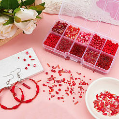Kit fai-da-te per gioielli&nbsp;DIY-YW0003-88I