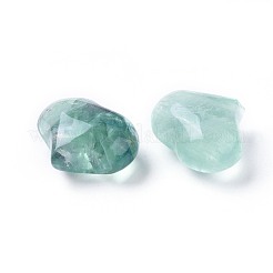 Gemma mista naturale pietra di palma cuore&nbsp;G-F659-AM01