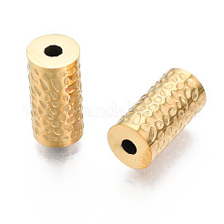316 chirurgische Edelstahlperlen&nbsp;STAS-N097-063LG