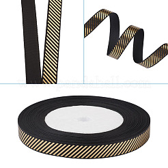 Ruban de satin de polyester&nbsp;OCOR-TAC0001-14A
