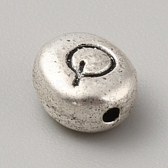 Tibetischer stil legierung perlen&nbsp;LS-FIND-TAC0020-14Q