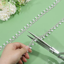 2 Yards Eisen-Strass-Cup-Ketten&nbsp;FIND-GL0001-63