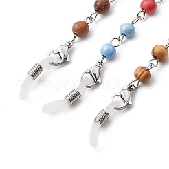 Conjuntos de cadenas para anteojos&nbsp;AJEW-EH00226