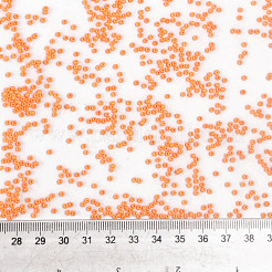 11/0 FGB-Glasperlen der Güteklasse A&nbsp;SEED-N001-A-1066