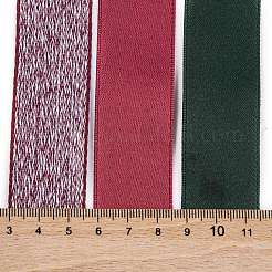 Ensembles de rubans en polyester et polycoton&nbsp;SRIB-A015-01A-07