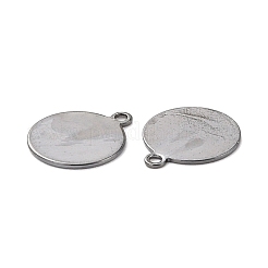 Messing Charme&nbsp;LS-KK-WH0034-46B