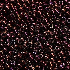 Perles rondes Toho 8/0&nbsp;X-SEED-TR08-0502