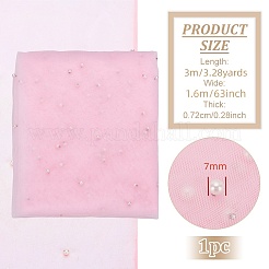 Tessuto di nylon&nbsp;DIY-WH0578-68B