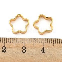 Messingrahmen&nbsp;KK-U006-03G-04