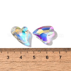 Glas-Anhänger&nbsp;LS-GLAA-I057-33A