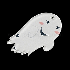 Pendenti in acrilico con stampa di Halloween&nbsp;FIND-K017-05A