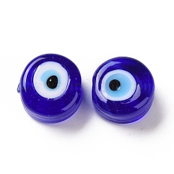 Main mal de perles au chalumeau des yeux&nbsp;LAMP-E026-02B