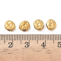 304 Edelstahlperlen&nbsp;STAS-D204-40G