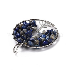 Set di gioielli in ottone&nbsp;SJEW-K072-20