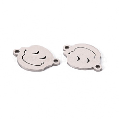 Connettori a maglie in acciaio inossidabile 201 anti-ossidazione&nbsp;STAS-S110-090P