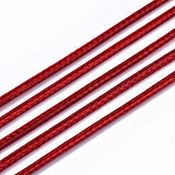 Cordons de polyester ciré&nbsp;YC-R004-1.5mm-03