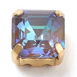 Nähen auf Rhinestone&nbsp;RGLA-M008-L01