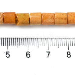 Naturquarzperlen Stränge&nbsp;G-Q169-A01-01D