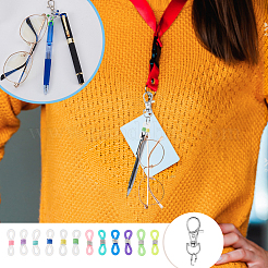 DIY Schlüsselbund machen Kits&nbsp;DIY-GA0008-97