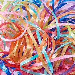 Polyester-Ballonband&nbsp;SRIB-PH0001-08