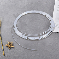 1 Rolle PVC-Kunststoffstäbchen&nbsp;FIND-GF0008-42A