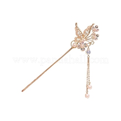 Legierungshaar Sticks&nbsp;PW-WG78875-01