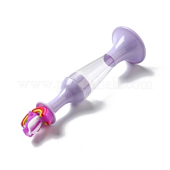 Penna per trapano a punta di diamante in plastica con vaso standable&nbsp;LS-DIY-H156-03B