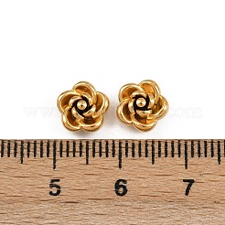 Perlas de acero inoxidable 304&nbsp;STAS-A120-17G