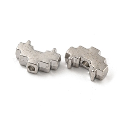 Perline in lega&nbsp;PALLOY-K020-14A-P