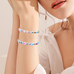 Kits de fabrication de bijoux diy&nbsp;DIY-BM0001-48