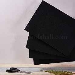 Selbstklebende Möbel Bein Füße Teppich Filzgleiter&nbsp;DIY-BC0010-63