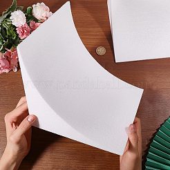 Arche en mousse de polystyrène&nbsp;DIY-WH0816-606