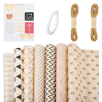 Scrapbook-Papier&nbsp;DIY-TAC0026-19A-1