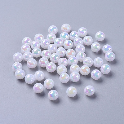 Umweltfreundliche Polystyrol-Acrylperlen&nbsp;PL425-8-1