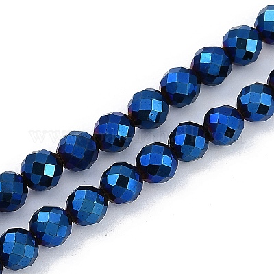 COLLER ancen, vntage, en Perles de Verre, Très Rar… - Gem COLLER ancen, vntage, en Perles de Verre, Très Rar… - Gem