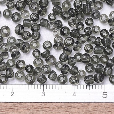 8/0 perles de rocaille en verre&nbsp;X-SEED-A004-3mm-12-1