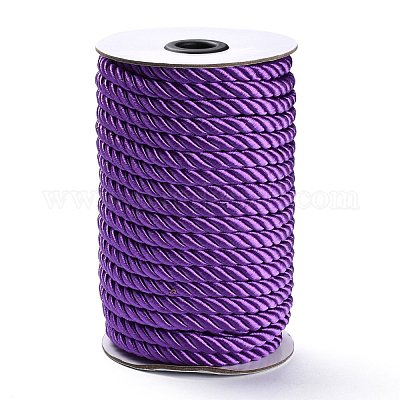 Cordino in nylon ritorto&nbsp;X-NWIR-E027-14A-11-1