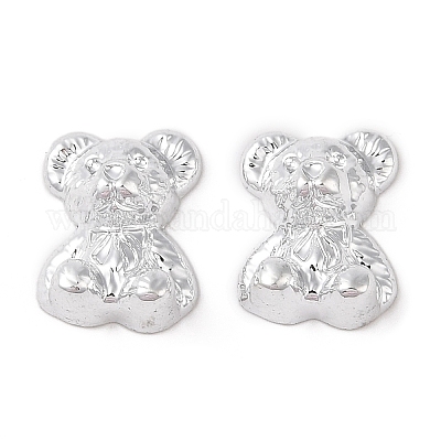 Cabochons en plastique CCB&nbsp;KY-C020-16A-P-1