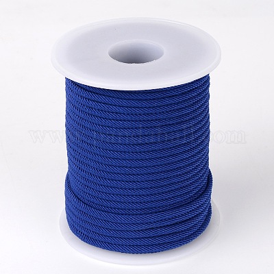 Cordes de polyester rondes&nbsp;OCOR-L031-05-1