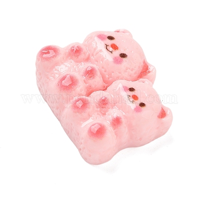 Cabochons in resina&nbsp;RESI-R456-06B-1