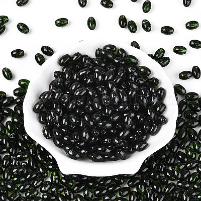 Runde Saatperlen&nbsp;SEED-T009-02B-1
