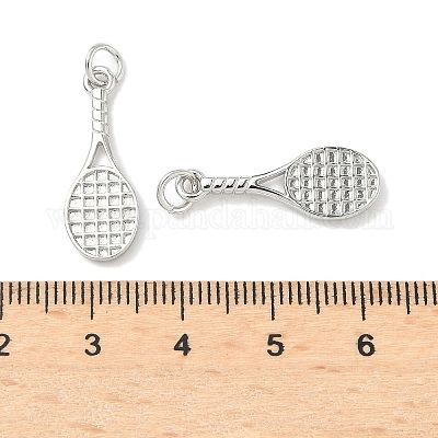 Messing Anhänger & Charms&nbsp;KK-I355-04P-02-1