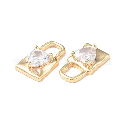 Pendente in ottone&nbsp;KK-I702-07G-1